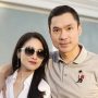 Sandra Dewi ikut diperiksa atas kasus korupsi PT Timah sang suami (Instagram @sandradewi8).