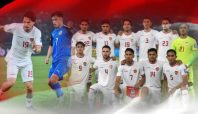 Timnas Indonesia - Kualifikasi Piala Dunia 2026
