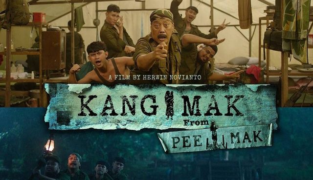 Kang Mak From Pee Mak