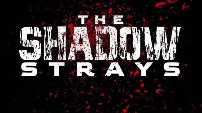 the shadows strays