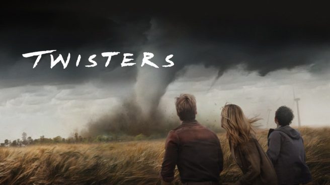 Twisters (2024)