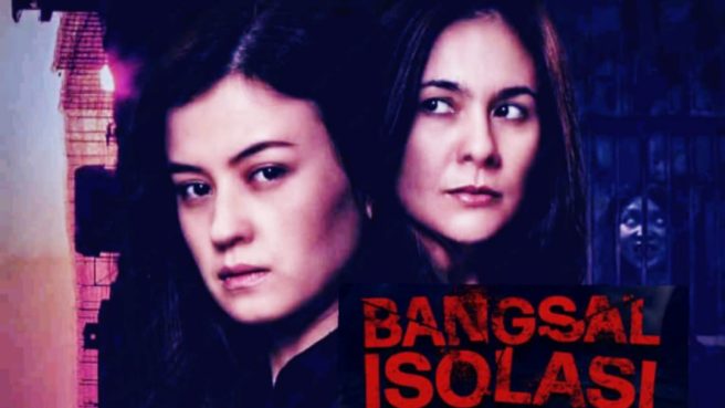 Bangsal Isolasi