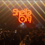 Konser Sheila On 7 bertajuk Tunggau Aku Di berlangsung di Kota Bandung (We The Fest).