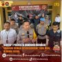 Pria Berinisial RJK Eksibisionisme Saat Menerima Pesanan Ojol Berhasil Ditangkap (Instagram @polrestabandung).