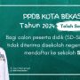 Ribuan Pendaftar PPDB Gagal Masuk Sekolah Negeri, Pemkot Bekasi Imbau Lanjutkan Ke Sekolah Swasta (dok Kota Bekasi).