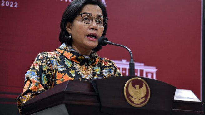 Sri Mulyani tetapkan tambahan uang tunjangan untuk ASN, TNI dan Polri (istimewa).