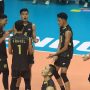 Timnas voli putra Indonesia U-20 menang 3-1 atas Timnas voli putra Australia U-20 di AVC Asian Mens U-20 Volleyball Championship 2024 (Foto AVC).