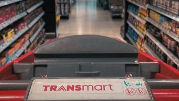 Transmart Full Day Sale (Instagram @transmart_ind).