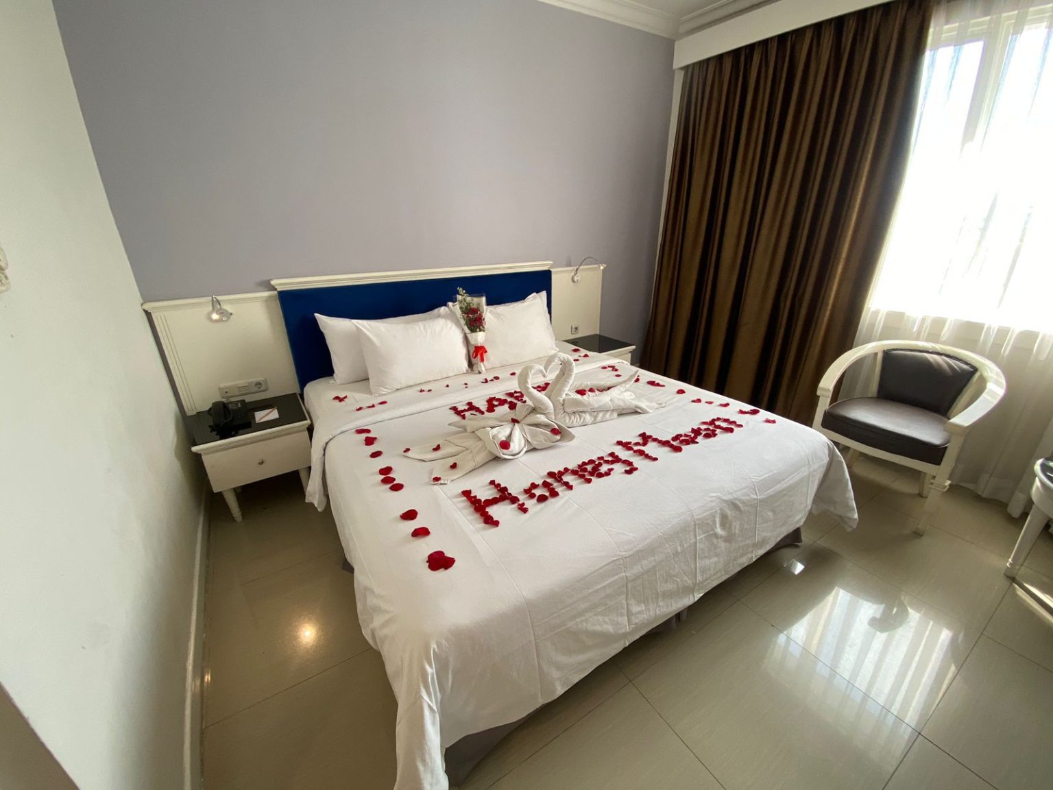 Vue Palace, Artotel Curated - Bandung Menghadirkan Beragam Promo Kamar Spesial (dok Vue Palace).