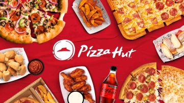 Pizza Long Weekend