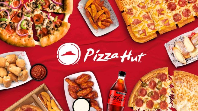 Pizza Hut