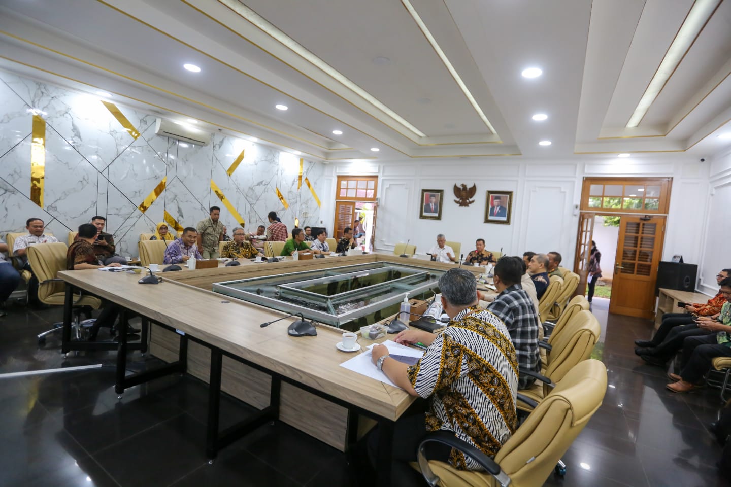 dok Pemkot Bandung