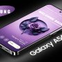 Samsung Galaxy A56