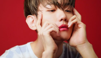 Baekhyun EXO