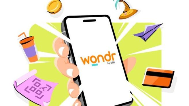 Wondr by BNI