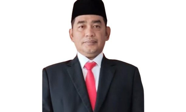 Anggota Komisi I DPRD Kota Bekasi, Ahmad Jayadih sesalkan PPDB 2024 kurang transparan (DOKUMEN AHMAD JAYADIH).