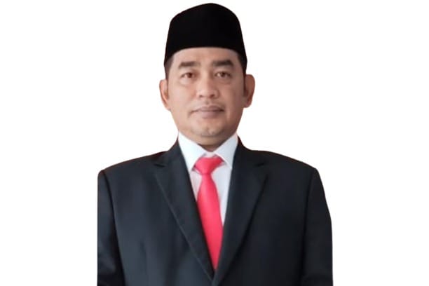 Anggota Komisi I DPRD Kota Bekasi, Ahmad Jayadih (DOKUMEN AHMAD JAYADIH).