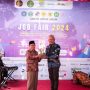 Job Fair - Pemkot Bandung - Paguyuban Pasundan - Apindo