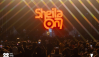 Konser Sheila On 7 bertajuk Tunggau Aku Di (We The Fest).