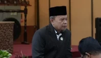 M.Saifuddaulah Terpilih Jadi Ketua Sementara DPRD Kota Bekasi (Bekasikekinian).