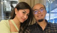 Nisya Ahmad gugat cerai suami setelah 15 tahun menikah (Instagram).