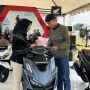 Promo Menarik Sepeda Motor Honda di Festival BTV Semesta Berpesta Bogor (dok Honda).