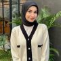 Selebgram Cut Intan Nabila Unggah Video CCTV KDRT Dirinya (Instagram @cut.intannabila).