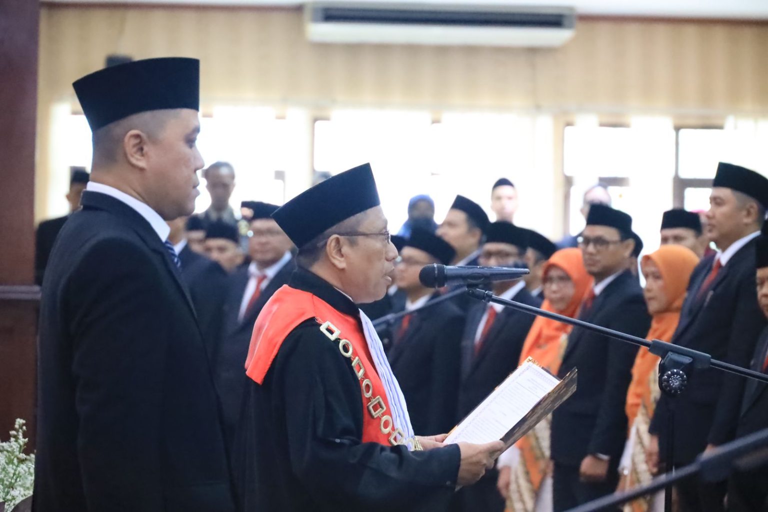 Genjot PAD, Banggar DPRD Segera Desak Pemkot Bekasi Implementasi Tapping Box (dok DPRD Kota Bekasi).