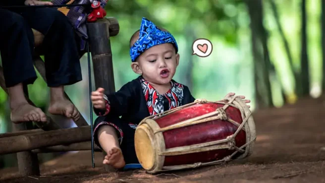 Kesenian Daerah Sunda