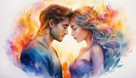 Twin Flame