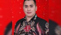 Anggota DPRD Kota Bekasi, Ahmad Faisyal Hermawan.