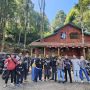 Dari Curug Hingga Pantai Warnai Kegiatan Sunmori ADV Riders Bandung (dok Honda).