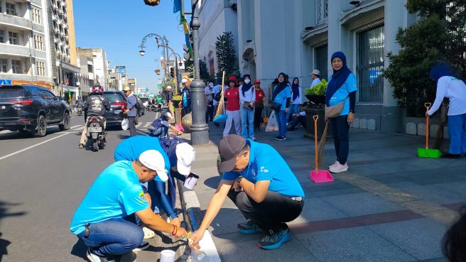 Bebersih bandung