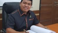 Ketua BK DPRD Kota Bekasi, Syaifuddin