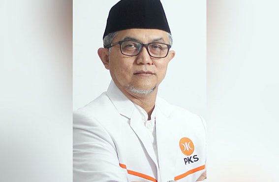 Ketua Komisi IV DPRD Kota Bekasi, Daradjat Kardono (net).