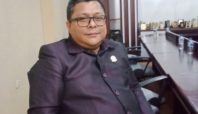 Nuryadi Darmawan Anggota DPRD Kota Bekasi