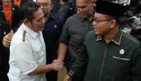 Sardi Efendi Ketua DPRD Kota Bekasi 2024-2029