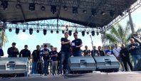 Stylo Club Bandung Resmi Menjadi Keluarga Baru IMHB (dok Honda).