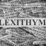 Alexithymia