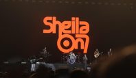 sheila on 7