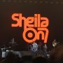 sheila on 7