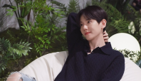 Baekhyun EXO