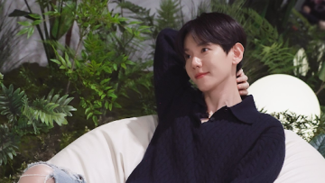 Baekhyun EXO