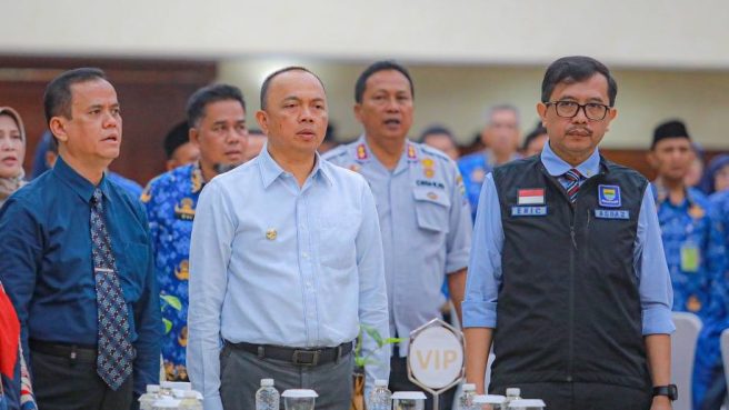 ASN Netral-pilkada serentak 2024