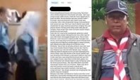 Alasan Siswi Gorontalo mengenai video syur dirinya dengan sang guru (Intagram).