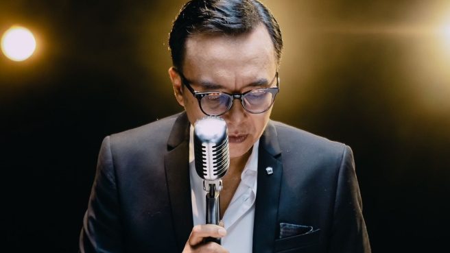 Ari Lasso umumkan perceraiannya (Instagram @ari_lasso).