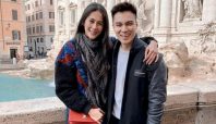 Sosok N diduga selingkuhan Paula Verhoeven dispill sahabat Baim Wong (net).