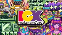 Indonesia Game Expo 2024