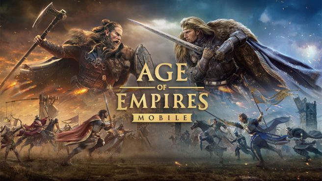 Age of Empires