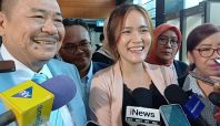 Jessica Kumala Wongso Ajukan PK atas Kasus Kopi Sianida 2016 (Kompas).